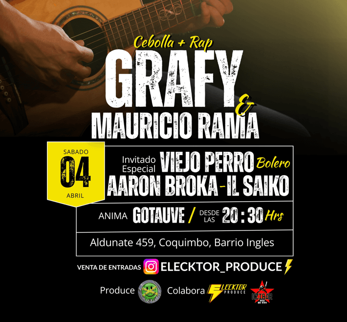 Grafy en Coquimbo image}