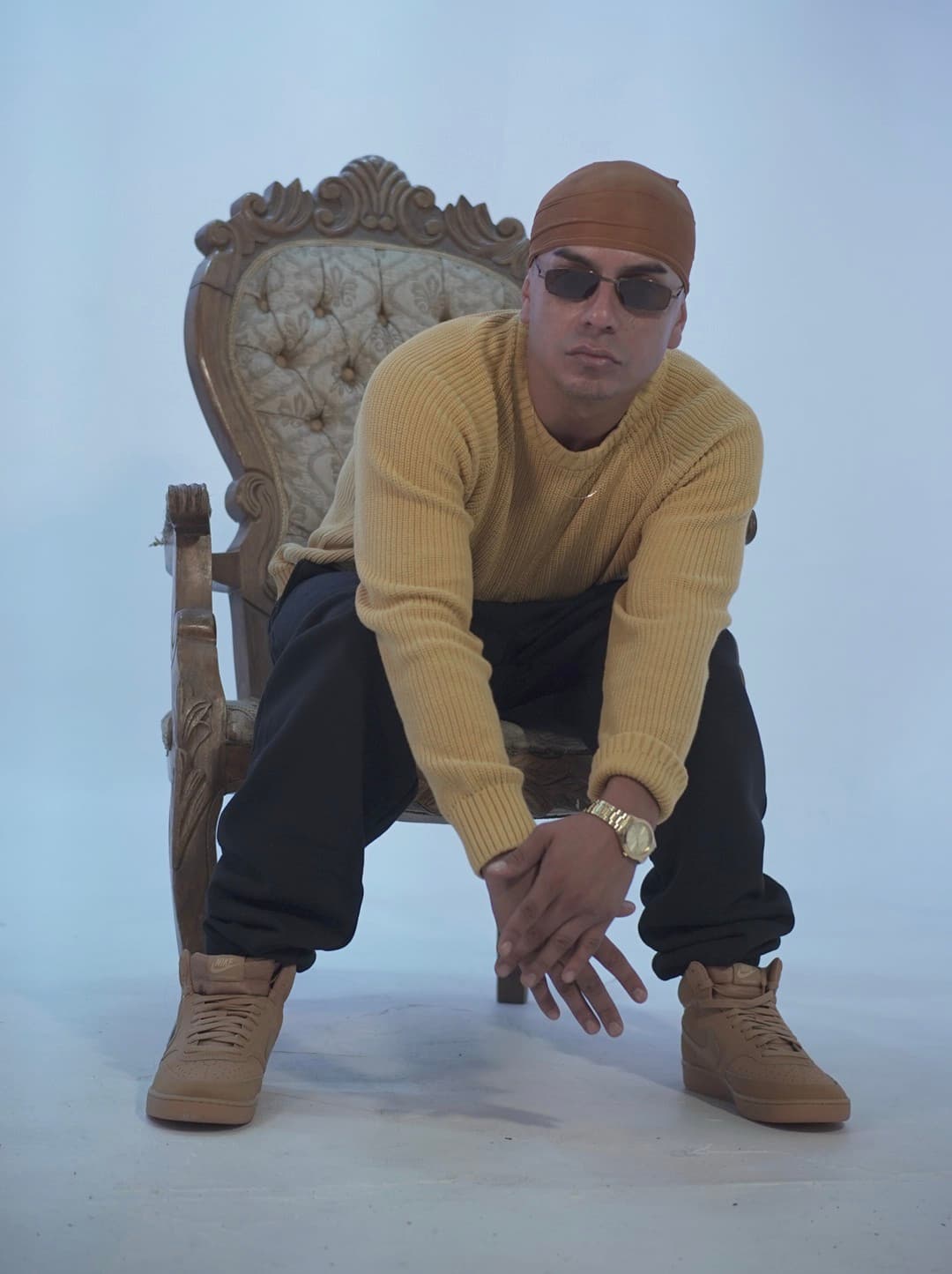 Dibujo MC & Dj Wuter en Rancagua image}